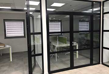 Commercial Products & Solutions | Blinds & Shades Oceanside, CA