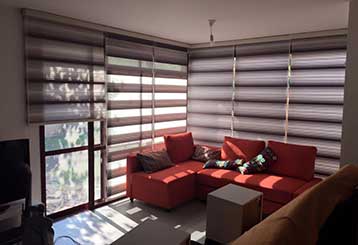 Layered Shades | Blinds & Shades Oceanside, CA