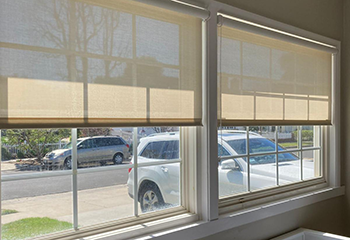 Roller Shades for Inspiring Window Treatments, Carlsbad CA