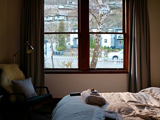 Room Darkening Curtains - Oceanside Room Darkening Curtains In Oceanside