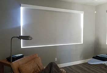 Blackout Curtains | Tri-City | Blinds & Shades Oceanside Blackout Curtains Next To Tri-City Ca