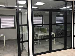 Commercial Products | Blinds & Shades Oceanside, CA