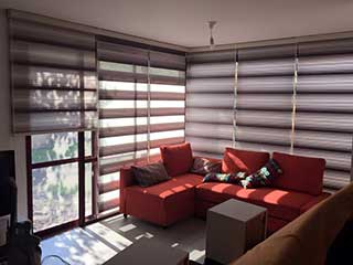 Layered | Blinds & Shades Oceanside, CA Layered | Blinds & Shades Oceanside, CA