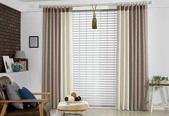 Motorized Drapes in Carlsbad | Blinds & Shades Oceanside Motorized Drapes Close To Carlsbad CA
