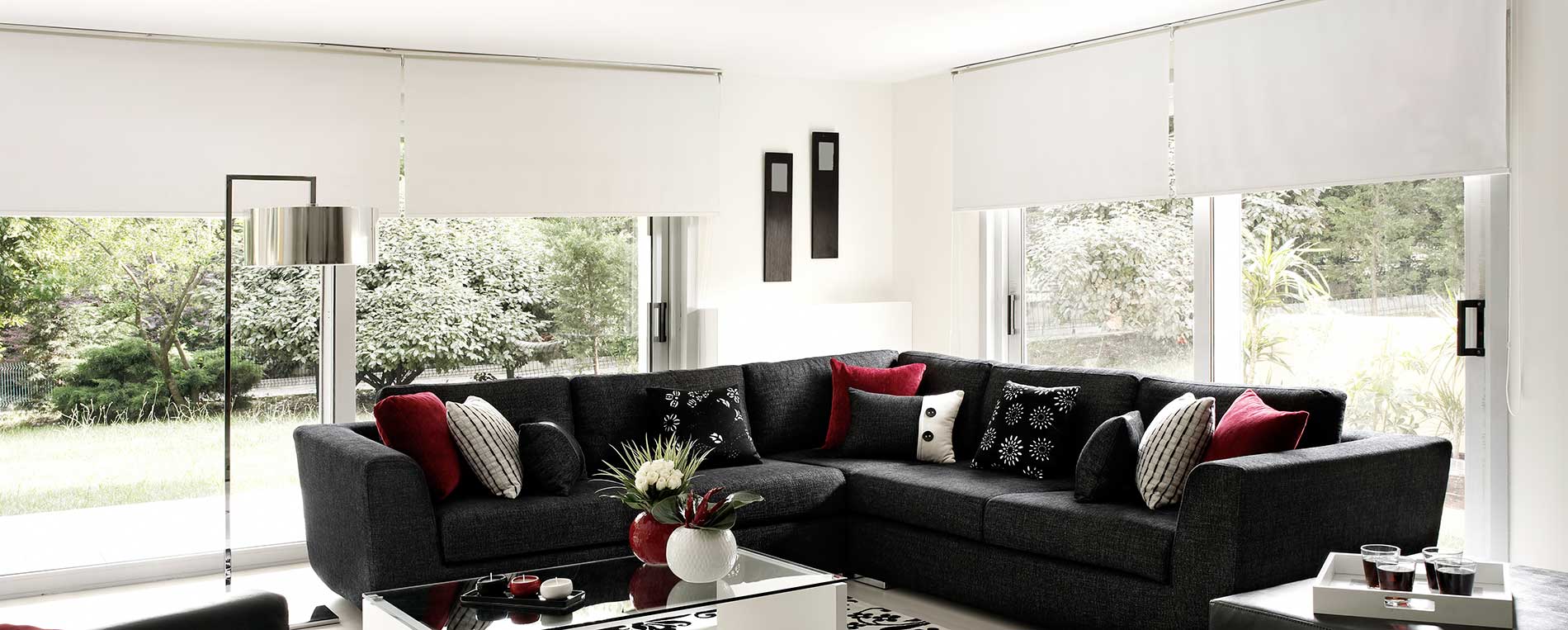 Top Benefits Of Aluminum Blinds