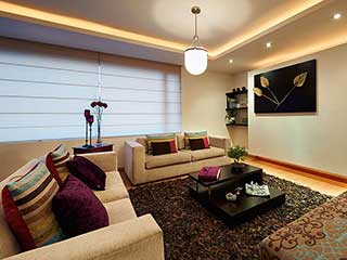 Roman | Blinds & Shades Oceanside, CA Roman | Blinds & Shades Oceanside, CA