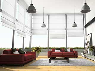 Types Of Motorized Shades | Oceanside, CA Types Of Motorized Shades | Oceanside, CA