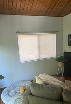 Blackout Roller Shades for Inspiring Window Treatments