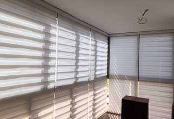 Cellular Shades, Ramona